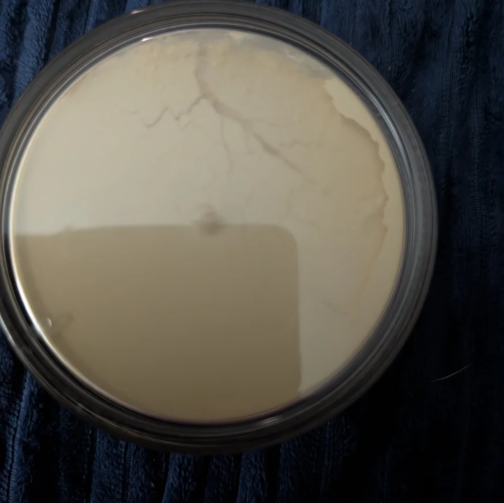 🦋 NEW JOE BLASCO EBONY Loose Setting Powder